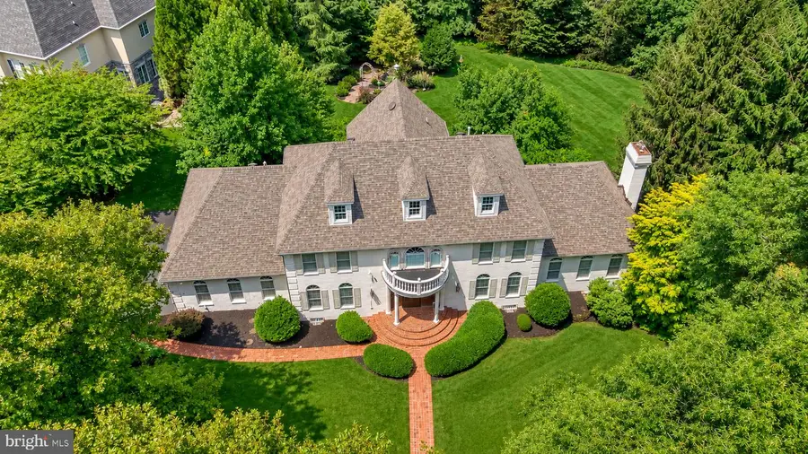 1420 Tayside Way, Bel Air, MD 21015 - #2