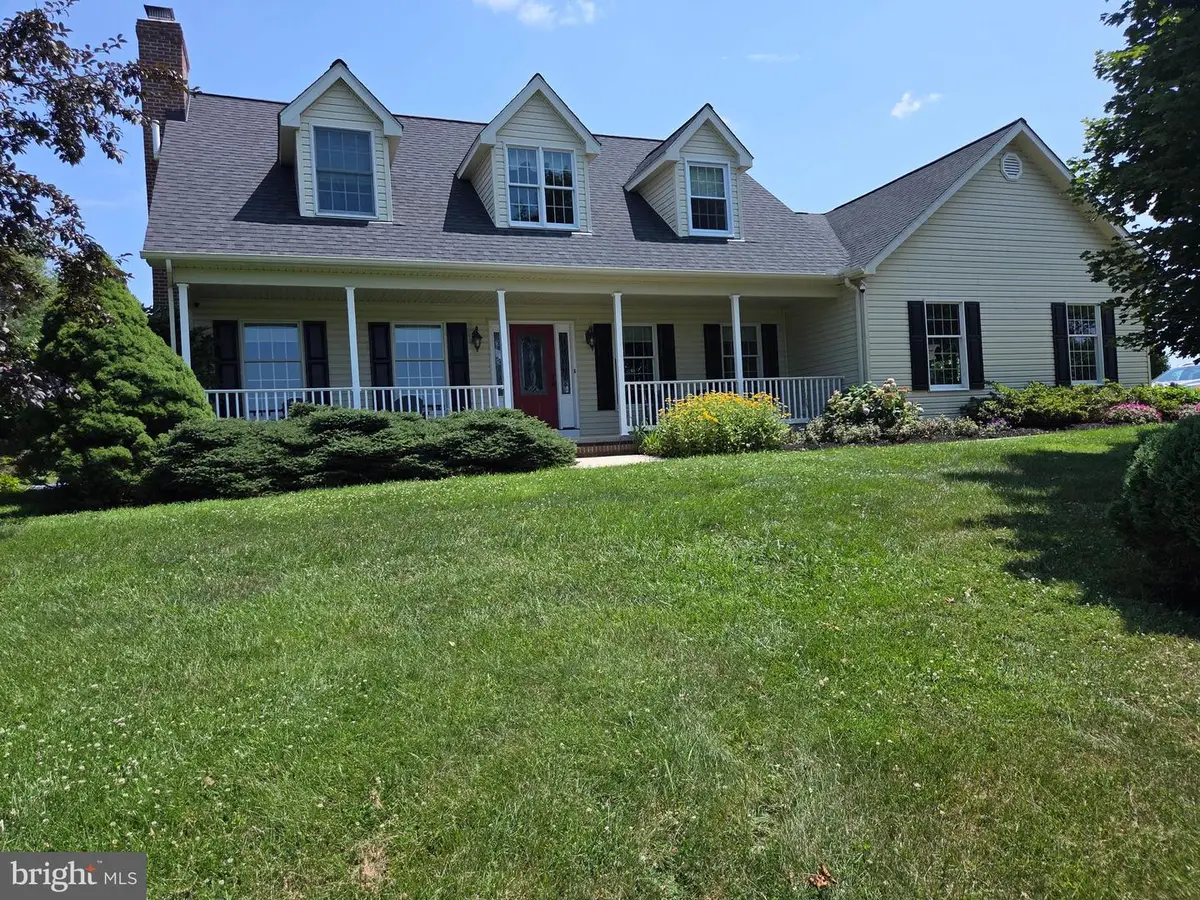 2381 Shuresville Rd, Darlington, MD 21034 - #1