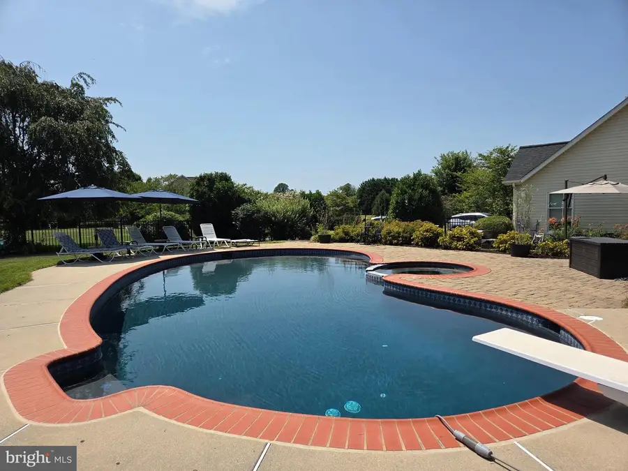 2381 Shuresville Rd, Darlington, MD 21034 - #3
