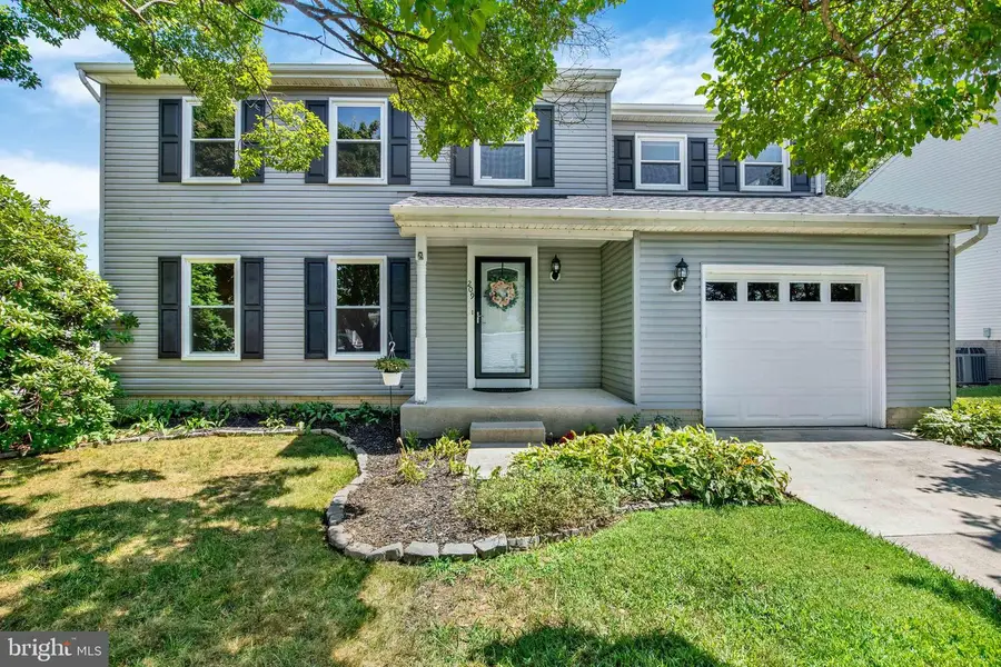 209 Tidewater Dr, Havre De Grace, MD 21078 - #2