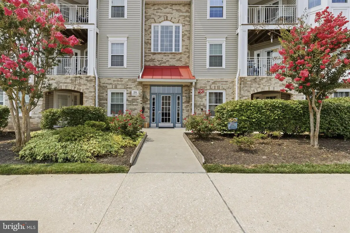 204 Kimary Ct #204-j, Forest Hill, MD 21050 - #1