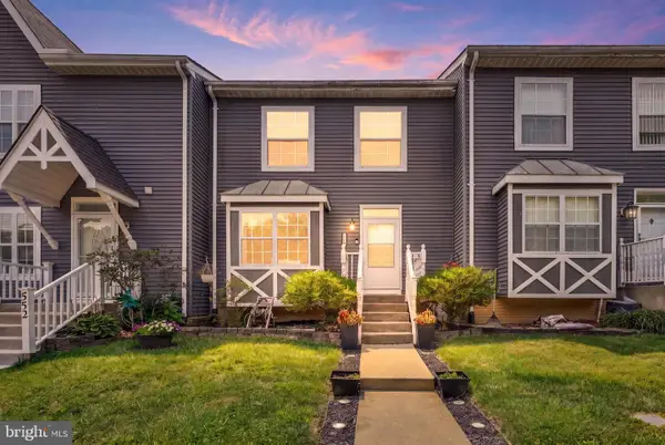 550 Nanticoke Ct, ABINGDON, MD 21009