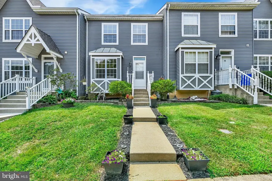 550 Nanticoke Ct, Abingdon, MD 21009 - #2
