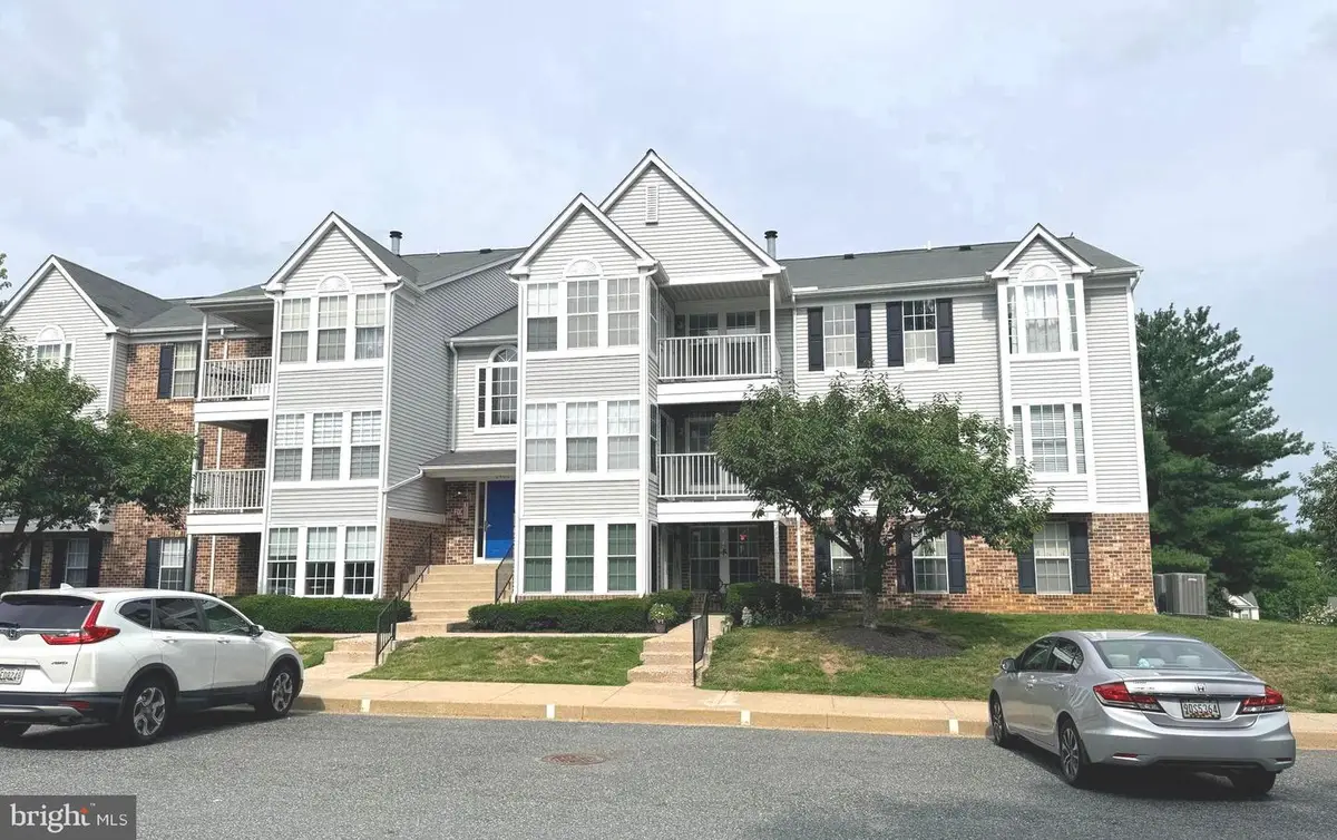 1401-h Sage Ln #1401-h, Belcamp, MD 21017 - #1