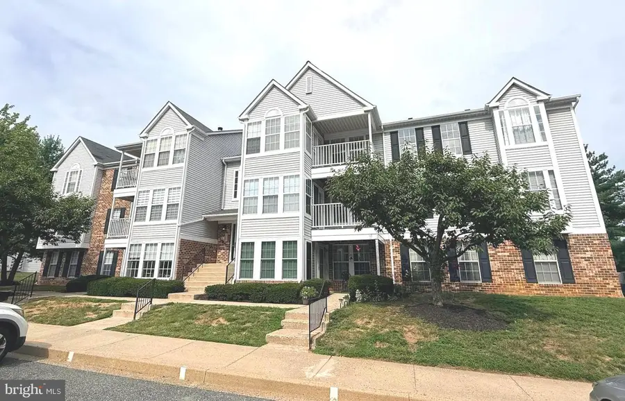 1401-h Sage Ln #1401-h, Belcamp, MD 21017 - #2