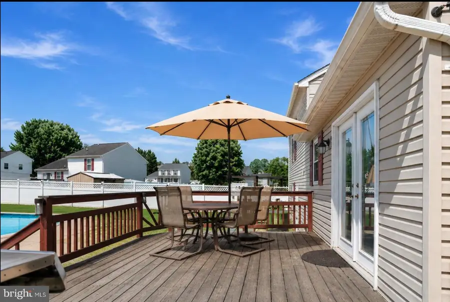903 Harvey Ln, Abingdon, MD 21009 - #3
