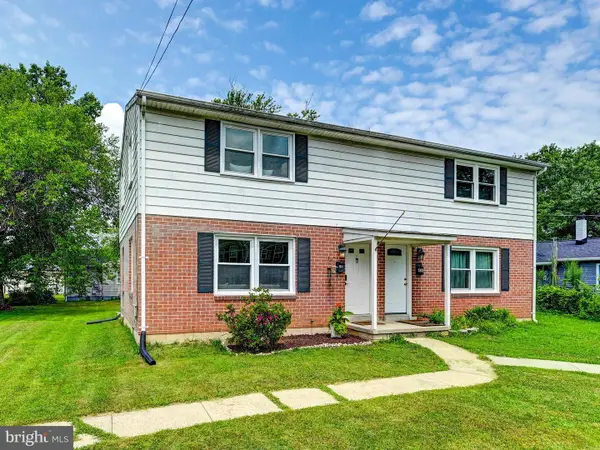440 Baltimore St, ABERDEEN, MD 21001