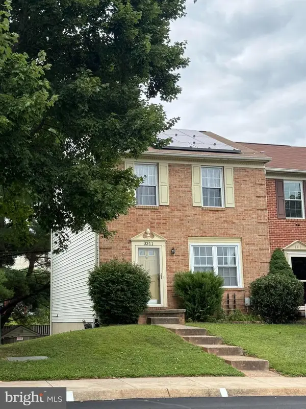 3311 Cheverly Ct, ABINGDON, MD 21009