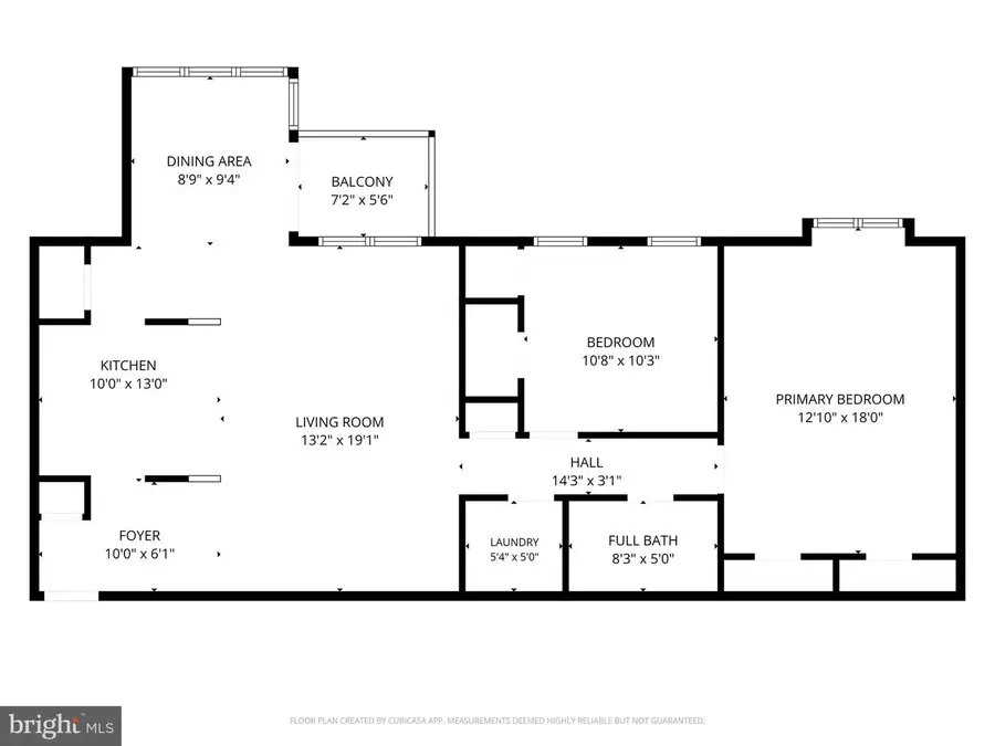 907-g Woodbridge Ct #907g, Edgewood, MD 21040 - #2