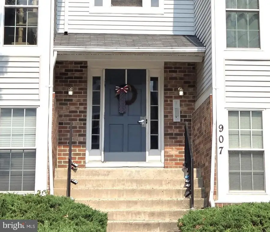 907-g Woodbridge Ct #907g, Edgewood, MD 21040 - #3