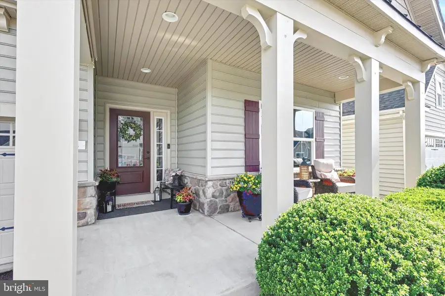 314 Gallant Fox Dr, Havre De Grace, MD 21078 - #2