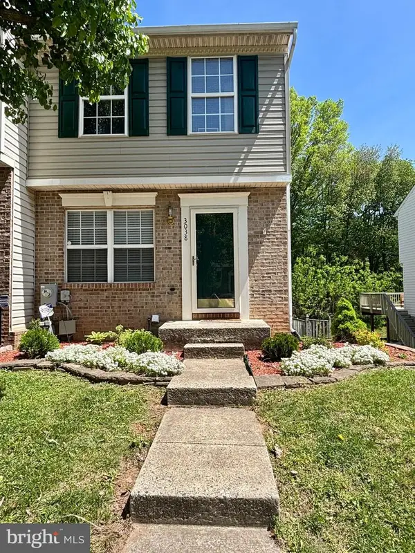 3038 Benefit Ct, ABINGDON, MD 21009