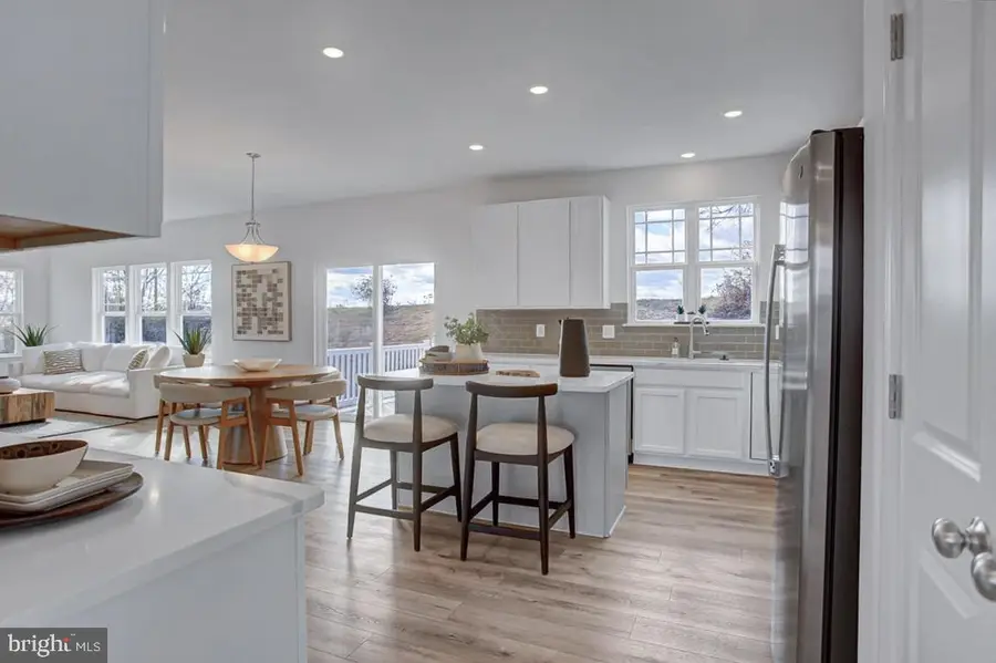 305 Tollgate Rd N, Bel Air, MD 21014 - #2