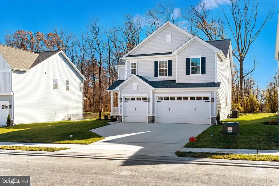 1609 Shady Tree Ct, Bel Air, MD 21015 - #2