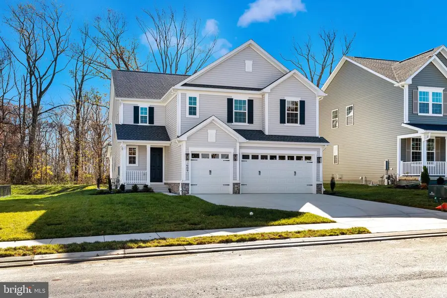1609 Shady Tree Ct, Bel Air, MD 21015 - #3