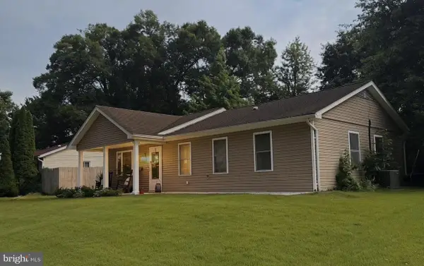 2616 Thornberry Dr, EDGEWOOD, MD 21040
