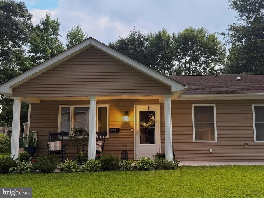 2616 Thornberry Dr, Edgewood, MD 21040 - #2