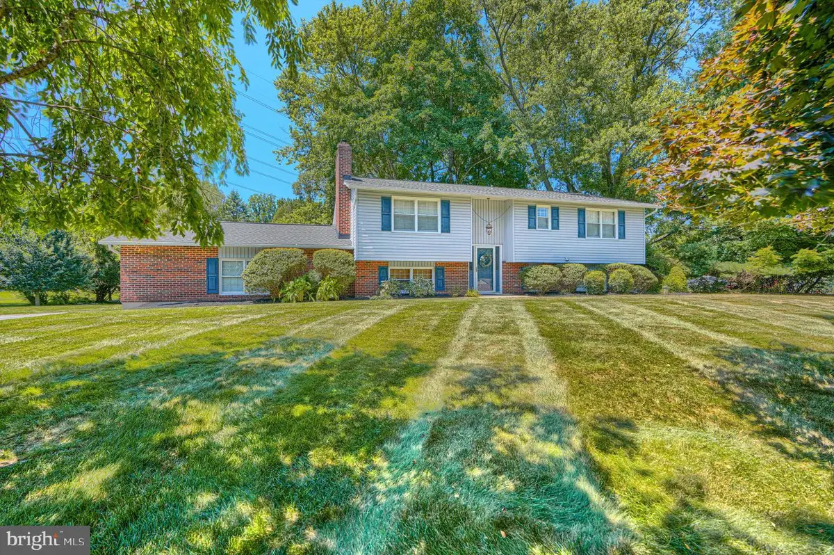 1600 Wildwood, Fallston, MD 21047 - #1