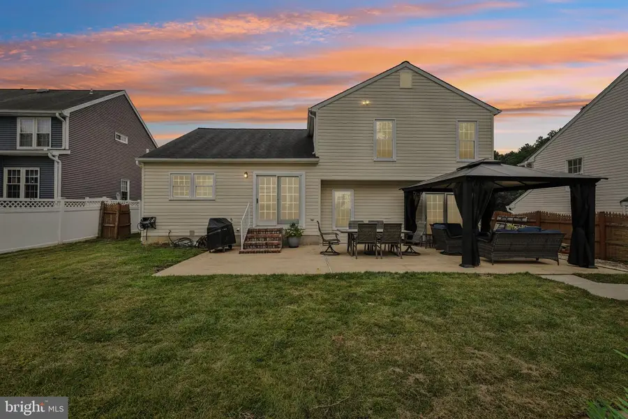 1404 Banavie Ter W, Bel Air, MD 21015 - #2