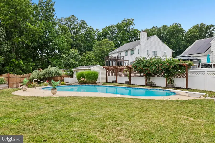 1404 Banavie Ter W, Bel Air, MD 21015 - #3