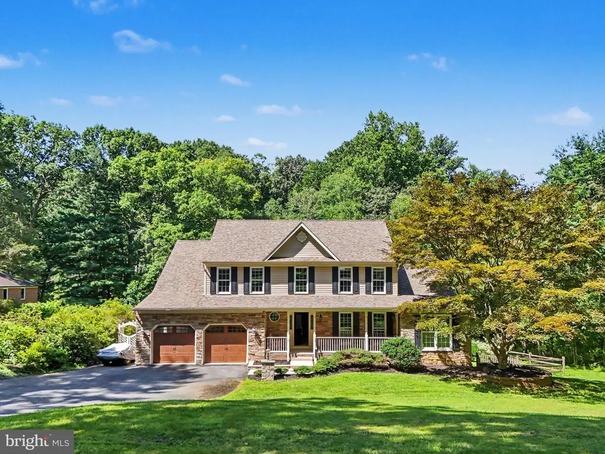 1720 Laurel Brook Rd, Fallston, MD 21047 - #1