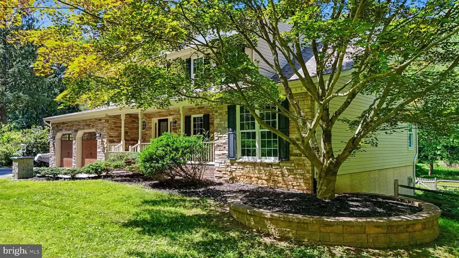 1720 Laurel Brook Rd, Fallston, MD 21047 - #2