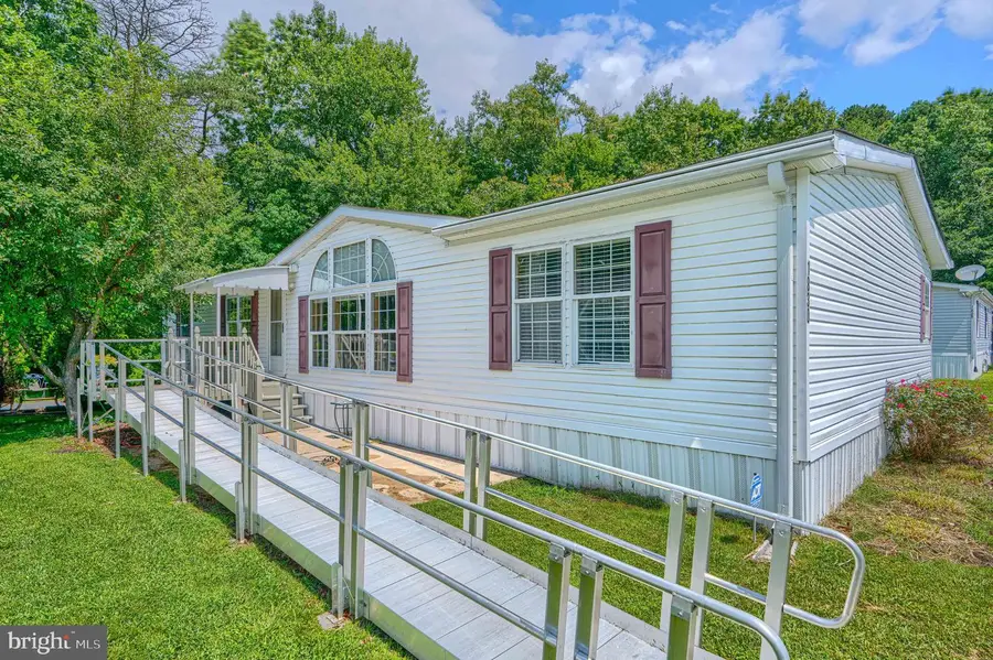 1830 Emily Dr, Edgewood, MD 21040 - #2
