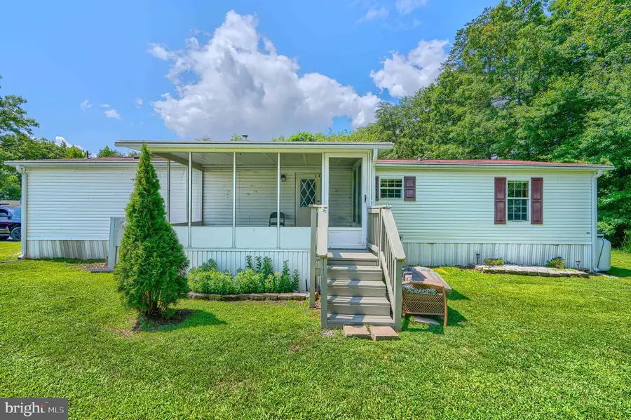 1830 Emily Dr, Edgewood, MD 21040 - #3
