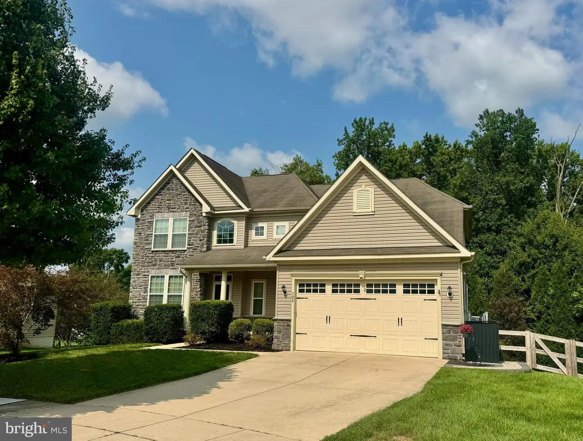 706 Northern Lights Dr, Aberdeen, MD 21001 - #1