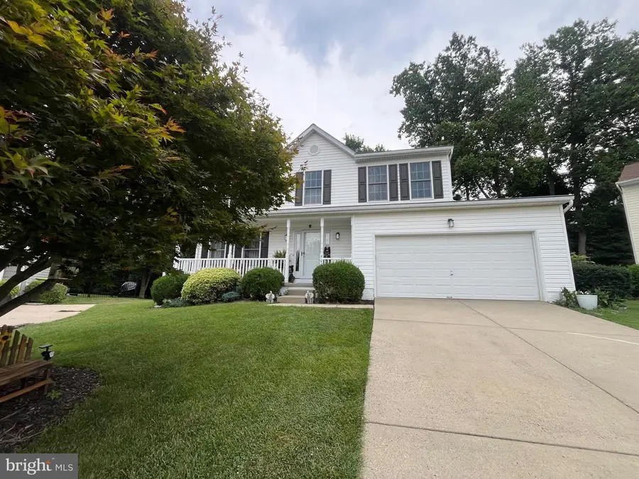 400 Gresham Ct, Bel Air, MD 21014 - #2
