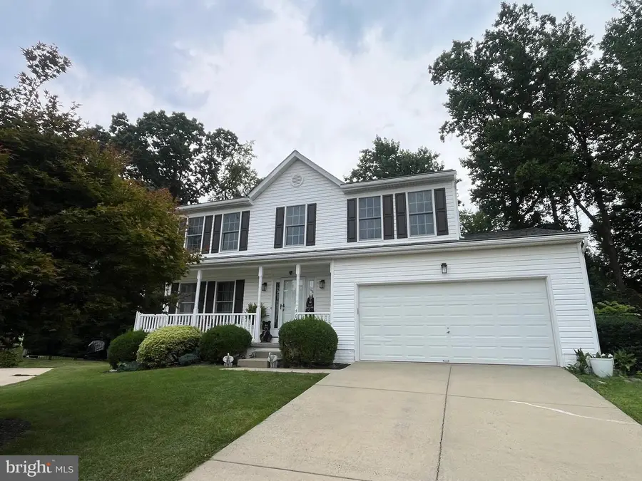 400 Gresham Ct, Bel Air, MD 21014 - #3