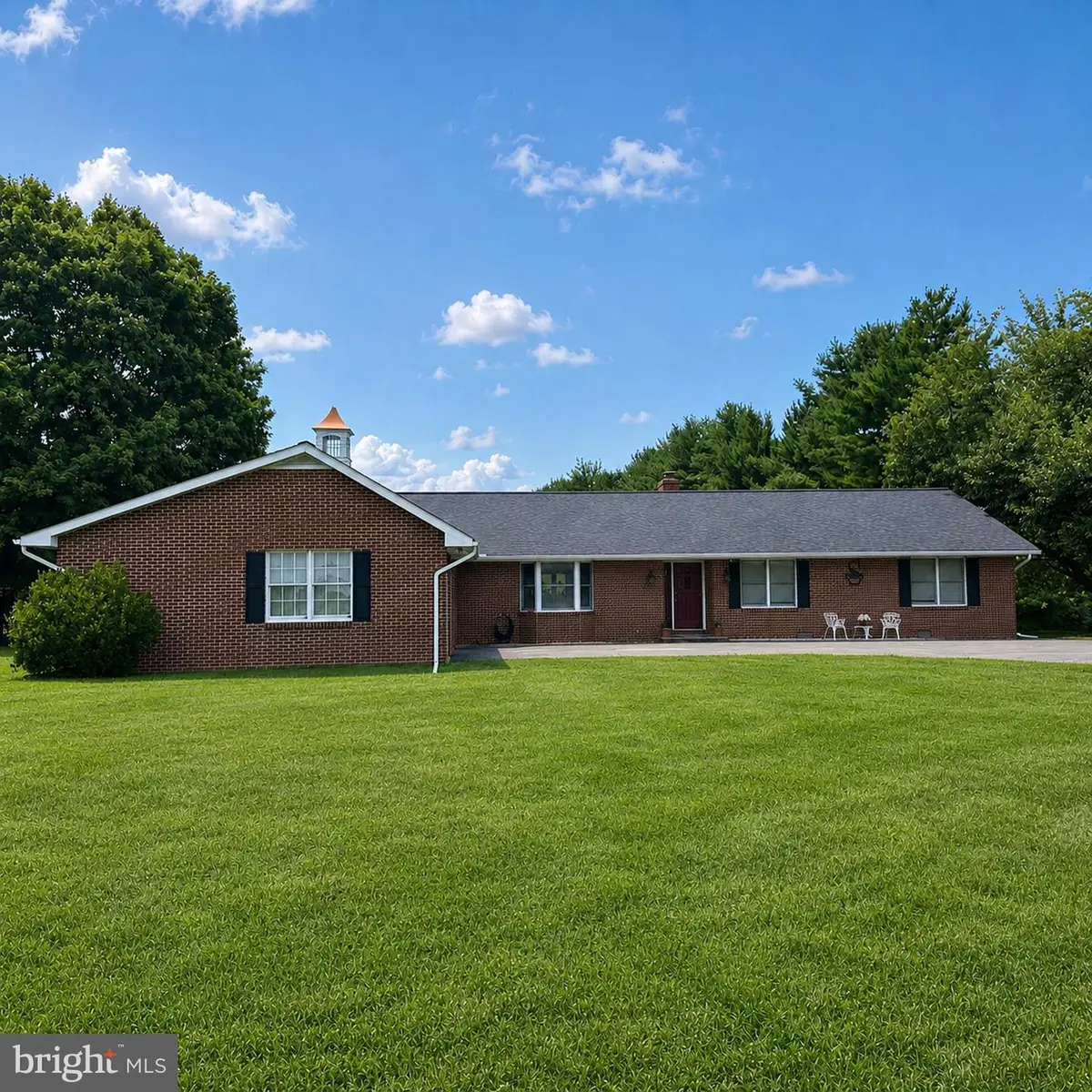 2625 Bradenbaugh Rd, White Hall, MD 21161 - #1