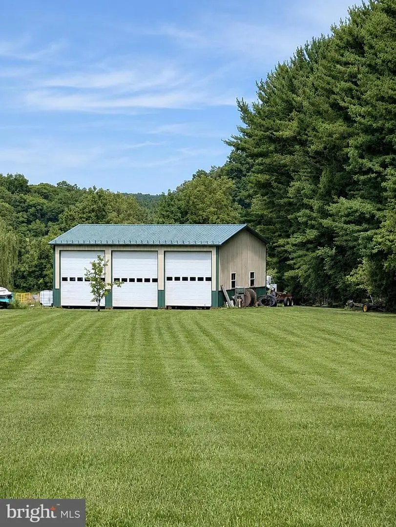 2625 Bradenbaugh Rd, White Hall, MD 21161 - #2