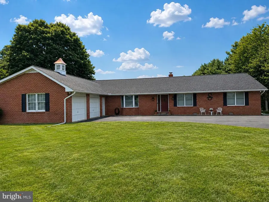 2625 Bradenbaugh Rd, White Hall, MD 21161 - #3