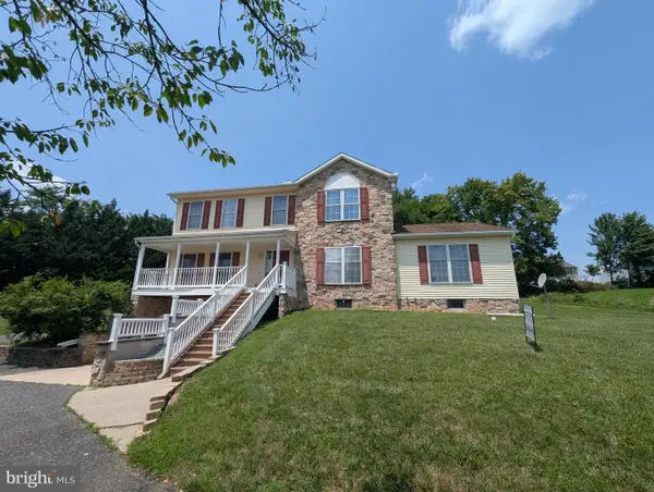 1506 Holman Dr, EDGEWOOD, MD 21040