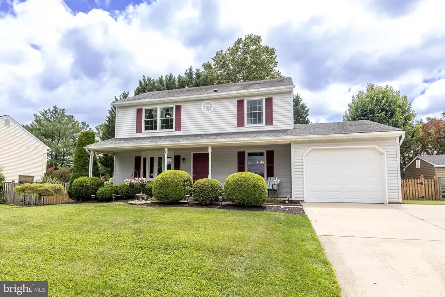 803 Majors Choice Dr, Bel Air, MD 21014 - #2
