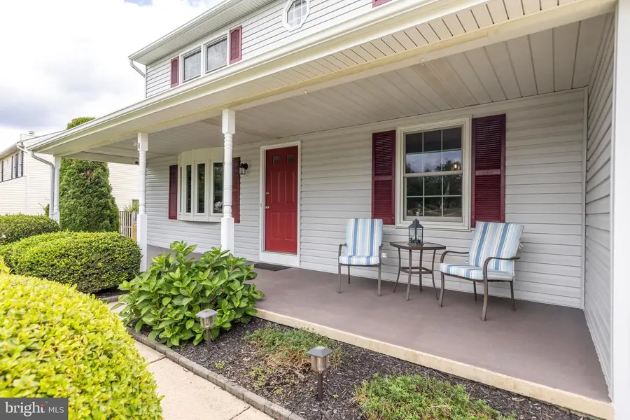 803 Majors Choice Dr, Bel Air, MD 21014 - #3