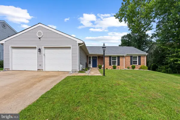306 Aiken Ter, ABINGDON, MD 21009