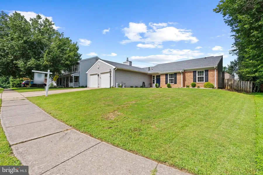 306 Aiken Ter, Abingdon, MD 21009 - #2