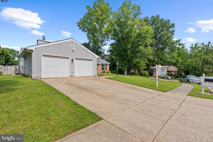 306 Aiken Ter, Abingdon, MD 21009 - #3