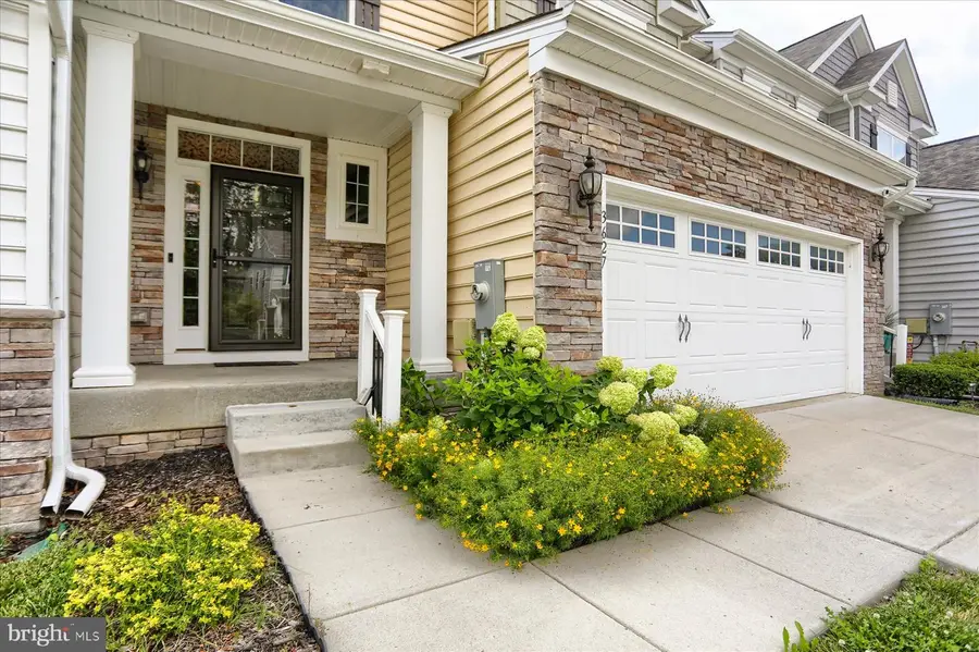 3627 Skylark Ct, Abingdon, MD 21009 - #3