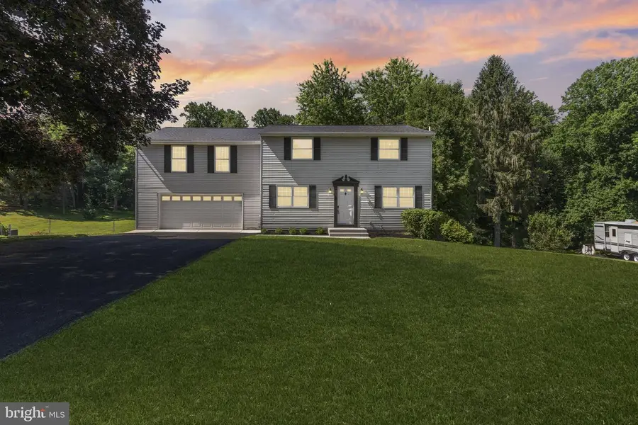 3906 Boxwood Rd, Jarrettsville, MD 21084 - #2