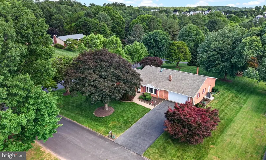 1301 Beaumont Ct, Forest Hill, MD 21050 - #2