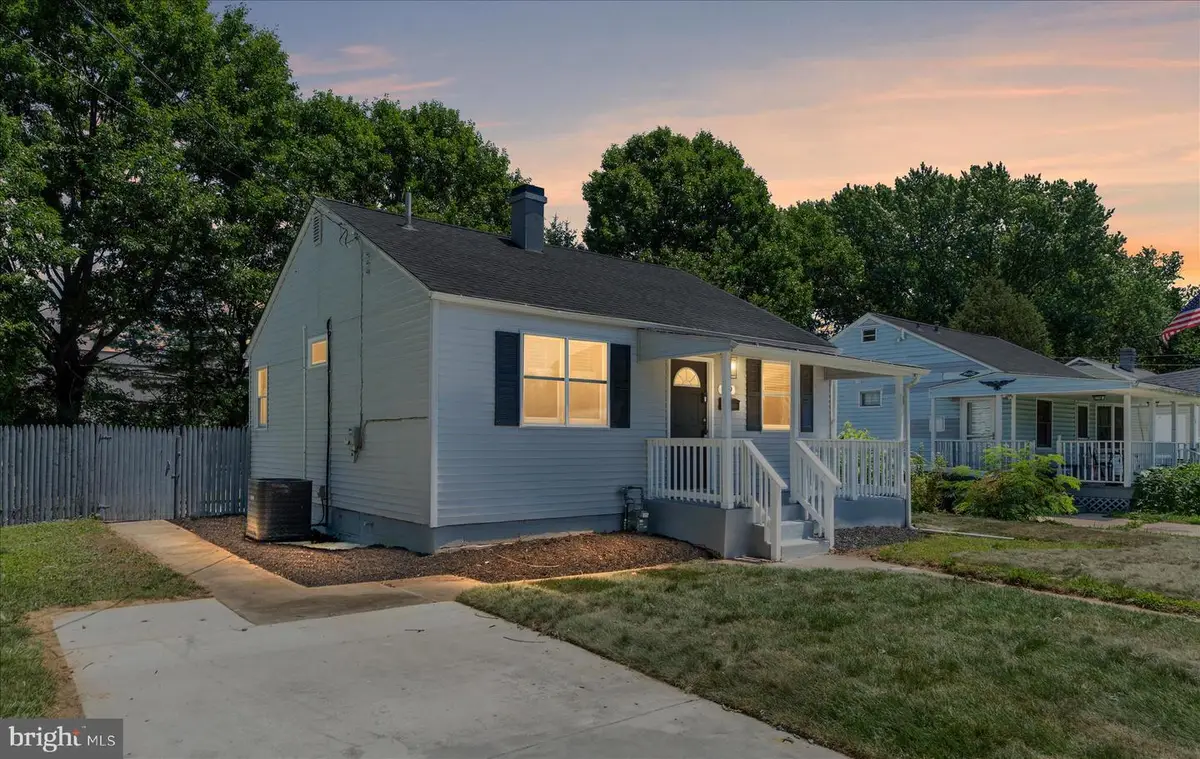 159 E Deen Ave, Aberdeen, MD 21001 - #1