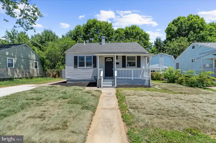159 E Deen Ave, Aberdeen, MD 21001 - #2