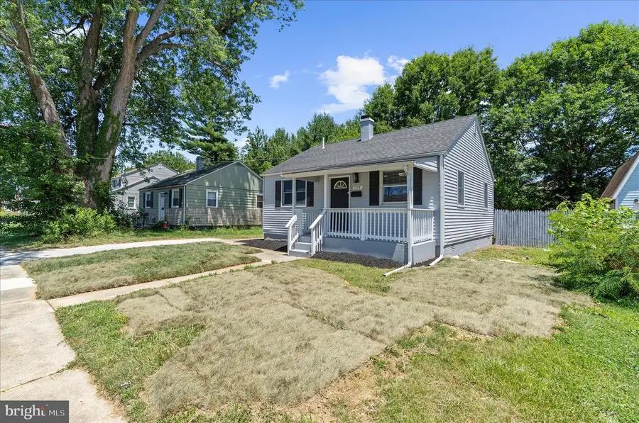159 E Deen Ave, Aberdeen, MD 21001 - #3