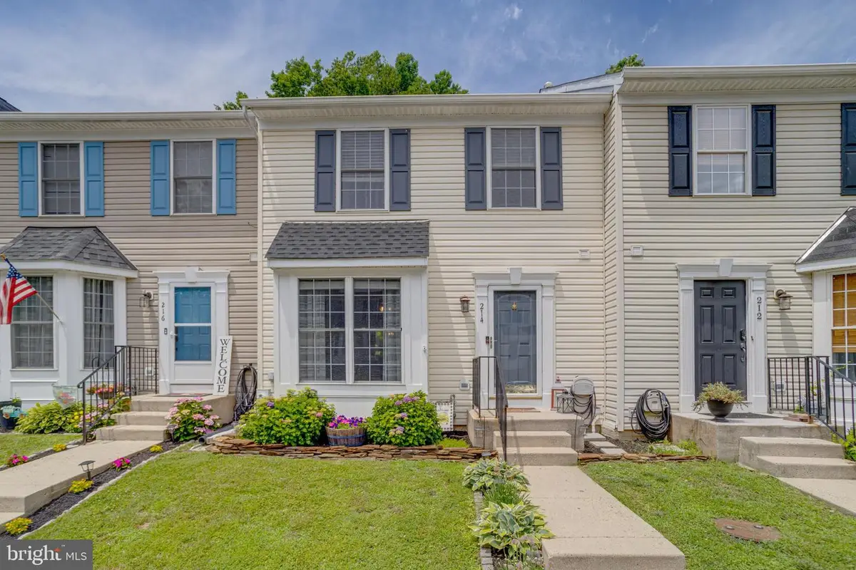 214 Gracecroft Ct, Havre De Grace, MD 21078 - #1