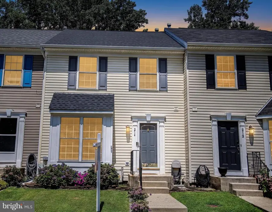 214 Gracecroft Ct, Havre De Grace, MD 21078 - #2