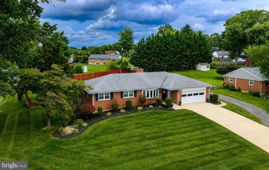 1508 Southview Rd, Bel Air, MD 21015 - #2