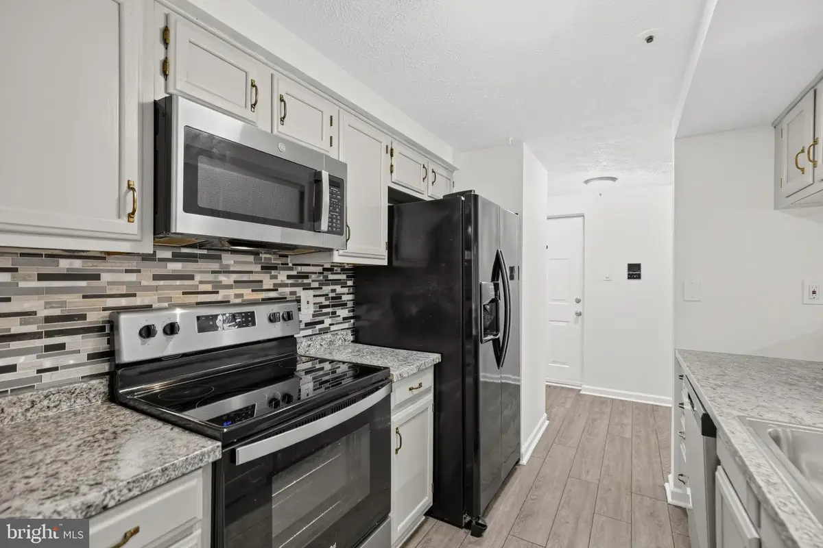 1307-b Clover Valley Way #1307 B, Edgewood, MD 21040 - #1